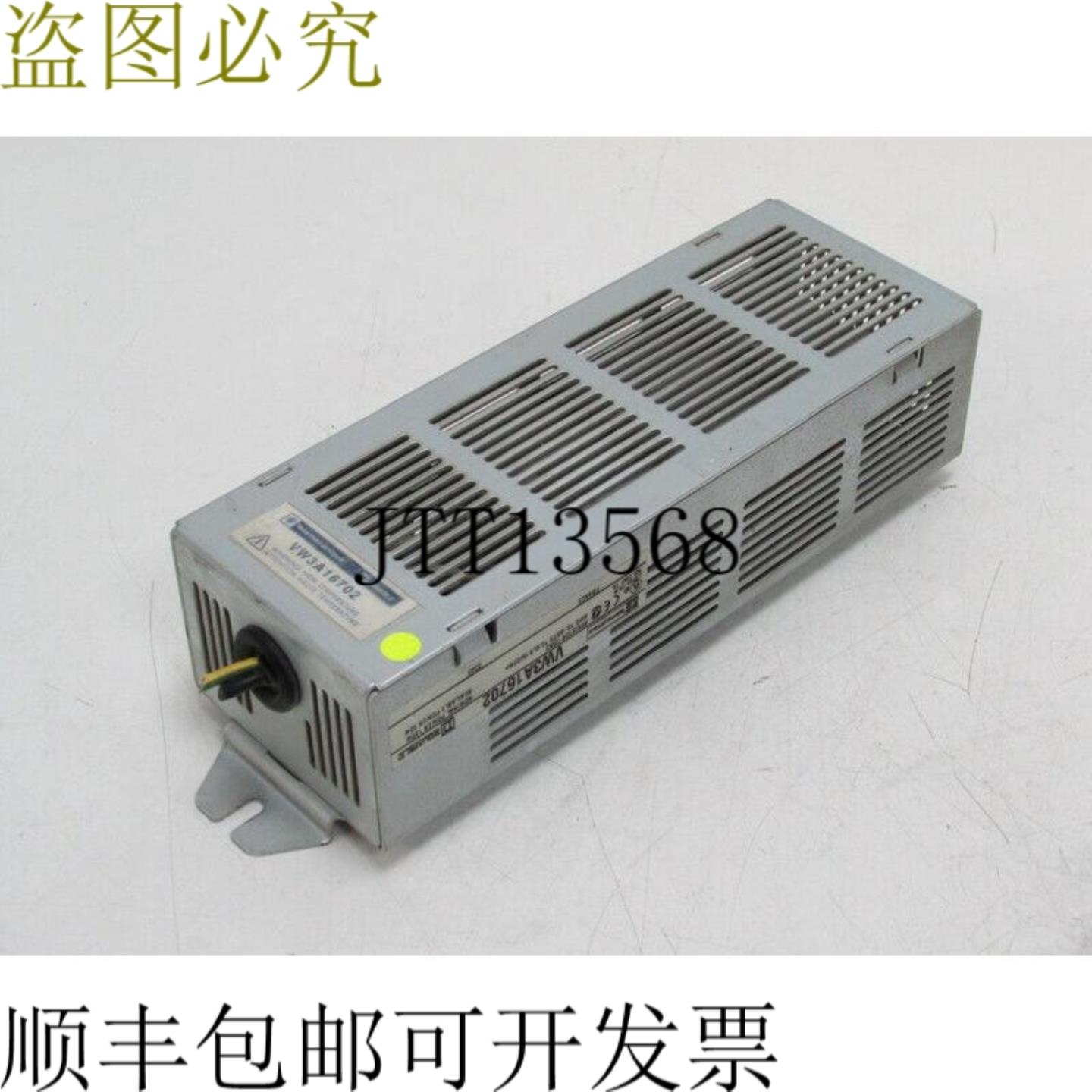 Telemecanique VW3A16702 制动电阻 VW3 A167 02 100Ω 100欧姆 1