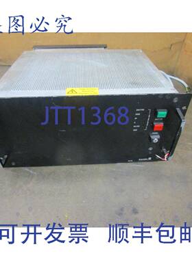 供应CARL BAASEL LASERTECH BL 293 BL293 电源 208 VAC 35K