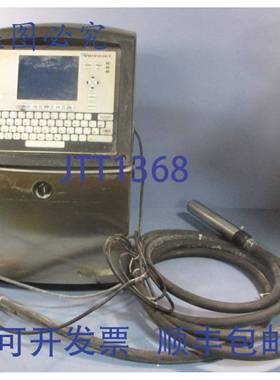 供应Videojet 1520 喷墨打码机 392109-203-01 带电源线和打