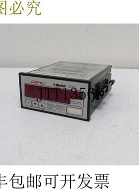 Gem&uuml; E-Module 1275 数字显示装置 1275000ZP01002 24 = PV4