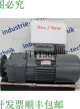 供应SEW-EURODRIVE RF17 DT71D4  EMG  MM03 齿轮马达 037