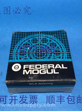 原装供应Federal Mogul 304 BCA 中间轴轴承 FNOB