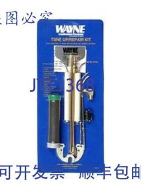 供应Wayne Combustion 80327-001 HVAC 系统信号调节器