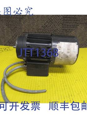 供应伦茨电机 DER ABR 056-21 380-480220-280V 0450078A