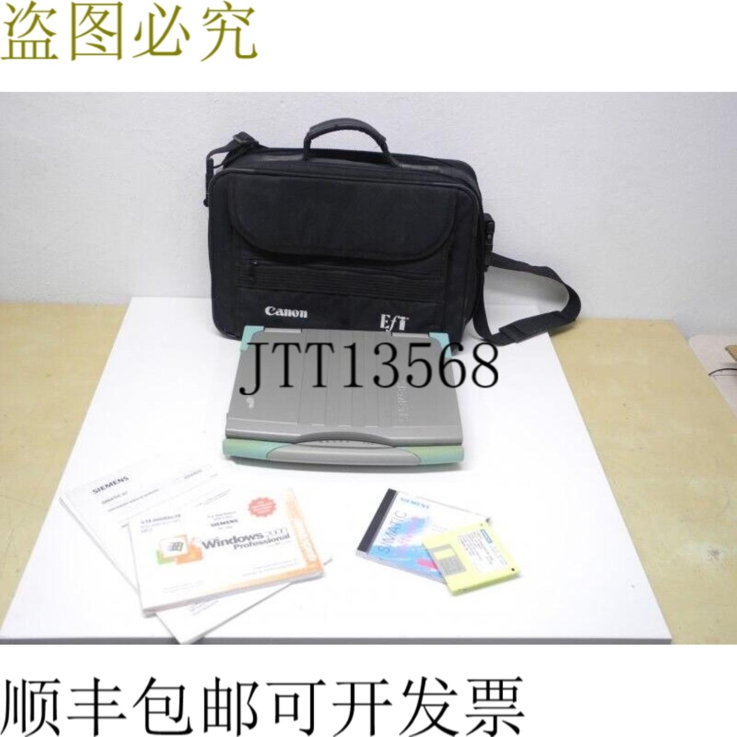 Simatic现场PG 6ES7710-0CA00-0AA0