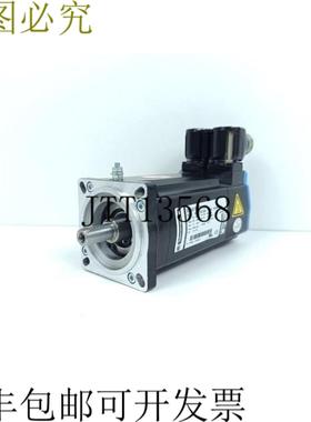 Telemecanique 伺服电机 BSH0701P01A2A MINT CONDITION