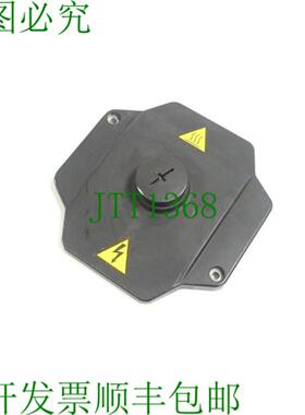 KUKA 0852001702 盖子适用于1FK7101-5AZ91-1ZZ9-Z 伺服电机 SN