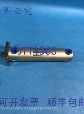 原装供应SMC CG1FN25-75 圆体气缸 FNIP