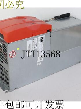 SEW Eurodrive Moviaxis MXA81A-048-503-00F XSE24A + 配件测