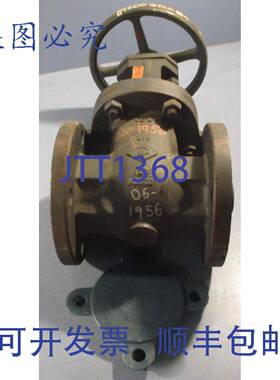 供应Stockham G623-I 闸阀 2-1116 英寸 内径 125 法兰 200W