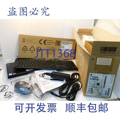 供应PRODESK  DESKTOP MINI 600 G4 i5 8500T 210GHz 16GB R