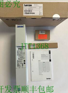 原装供应OVP 中的 Lenze Brems 模块 / 33.9352-E.1D / EMB9352-E
