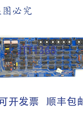 原装供应Coperion 9184-00001-C Assy E / 5780A8 K-Tron 背板电