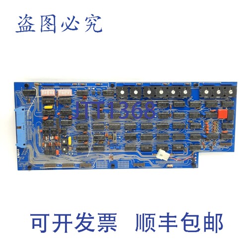 原装供应Coperion 9184-00001-C Assy E / 5780A8 K-Tron 背板电