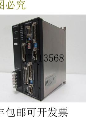 横河 Fineserv MK II 位置控制器 PC10021 PAA01CL1 + 电源