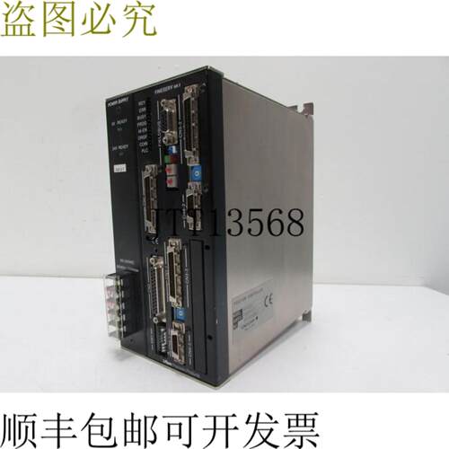横河 Fineserv MK II 位置控制器 PC10021 PAA01CL1 + 电源