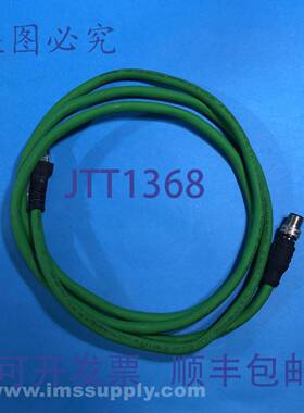 原装供应Turck RSSD RJ45S 423-2M Profinet线 FNIP