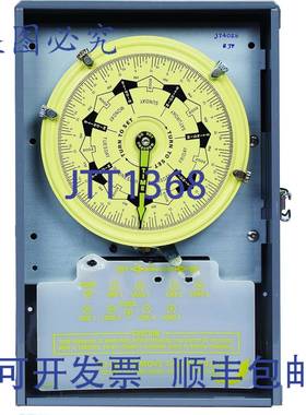 供应Intermatic T7402B 7天定时开关 208-277V 40A STAHL NEM