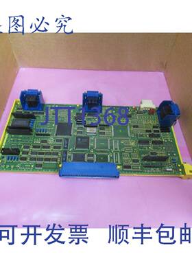 供应1 FANUC 电脑板 A16B-2200-039 A16B2200039