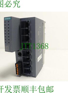 Scalance XC208 6GK5208-0BA00-2AC2 SVP P3204878 E3 -未使用-