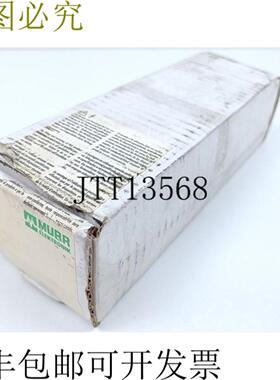 Murr Elektronik MVK-MP DIO8 号55309 未使用和过压保护