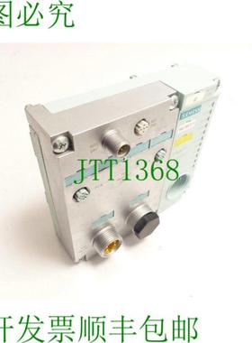 6ES7194-4AN00-0AA0 带 6ES7154-8FB01-0AB0 E 版本 04 的连接模