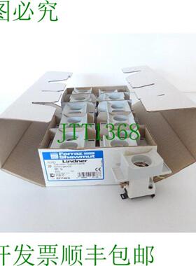 Lindner 172017 开关 400V16A PU=20 件 -未使用-