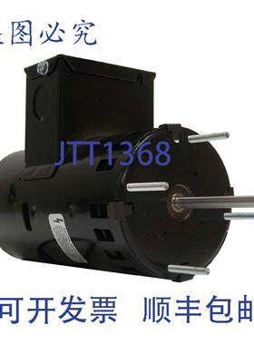 供应Fasco D1171 115  通风诱导器 3000 RPM 460V 电机