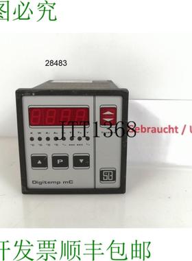 供应Digitemp mC RCQ1-11-1000-01-0 显示屏 382024111