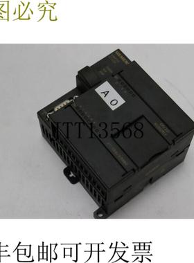 S7 200 6ES7 211-0BA23-0XB0 CPU 221 ACDCRLY E-St 01 已测