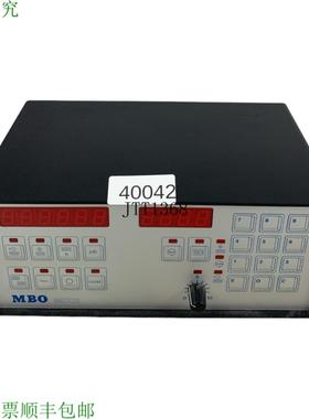 供应MBO MCC2 80923010 控制面板 Pannello Operativo
