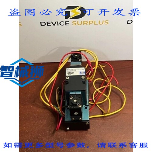 原装供应 MAC 6200C-211 6221C-211-PM-111DA PME-111DABE 电磁阀