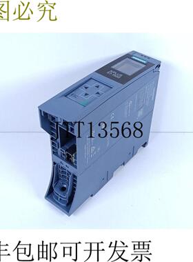 SIPLUS S7-1500 CPU1513-1 PN 6AG1513-1AL02-2AB0 FS05 已测