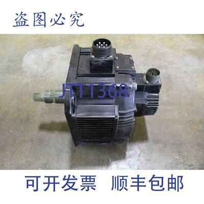 供应安川 SGMD-22AWA-YR14 伺服电机带编码器 22KW 2200W 20
