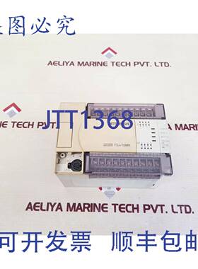 供应Fx2n-16mr-esUL 可编程控制器 100-240vac 5060hz 30va