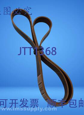 原装供应MotorCraft XU1L-8620-AA 蛇形皮带 FNIP