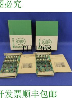 供应1 Une Klckner Moeller Sucos Ebe450-16 Ebe 450-16 Eb