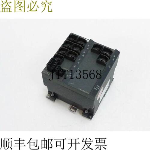 Simatic NET Industrial 6GK5310-0FA00-2AA3 V231 E-Stand 1