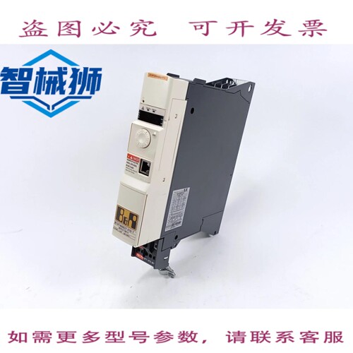 现货供应 B&R 8I74T400037.010-1 变频器 ACPI P74 3X380-500V 0.
