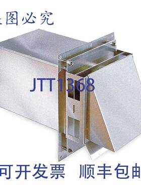 供应Tjernlund VH1-3 3英寸铝制侧墙通风口罩