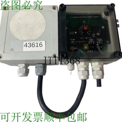供应Eltherm ELTE 1 Commande de Chauffage