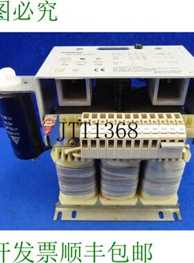 供应Sidac-s 4av3100-2ab10 Pri 400v交流秒24v 直流变压