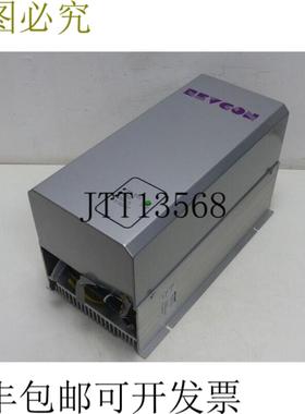 REVCON SVCS 45-400-1-0 电压 3x380-415VAC 65A 400V 顶部状态