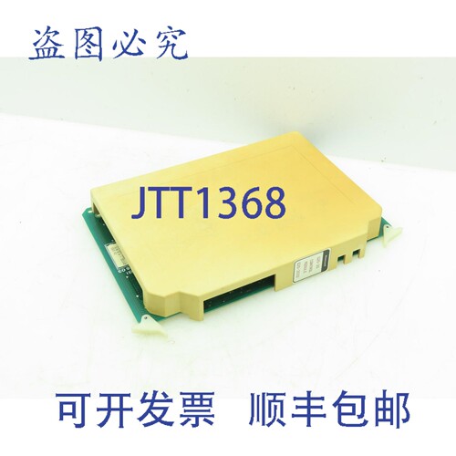 原装供应620-2032 I/O 控制模块 620-20 ISSC IPC PLC
