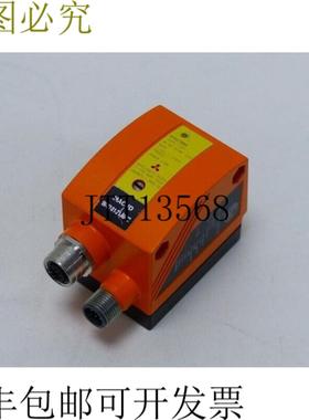 IFM Electronic O2 I 100 距离传感器 O2IROS-GDRS232E1E2 O2