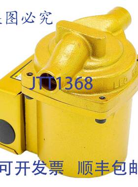 原装供应Bell & Gossett 103316LF NBF-18S 1/25 1/2SW 循环器