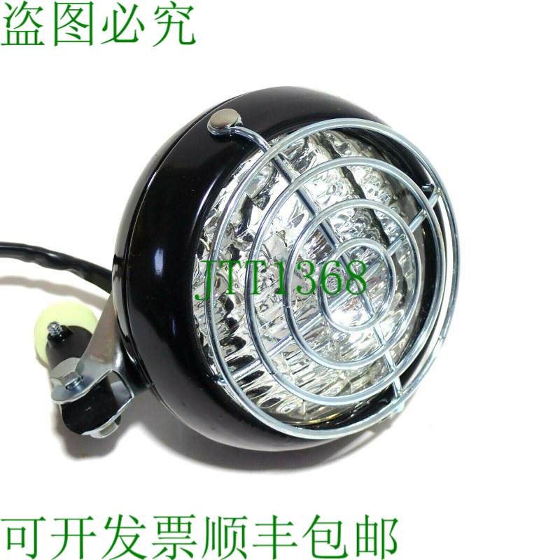 原装供应老式 JW 扬声器 CORP 照明灯带保护 G5520 48V