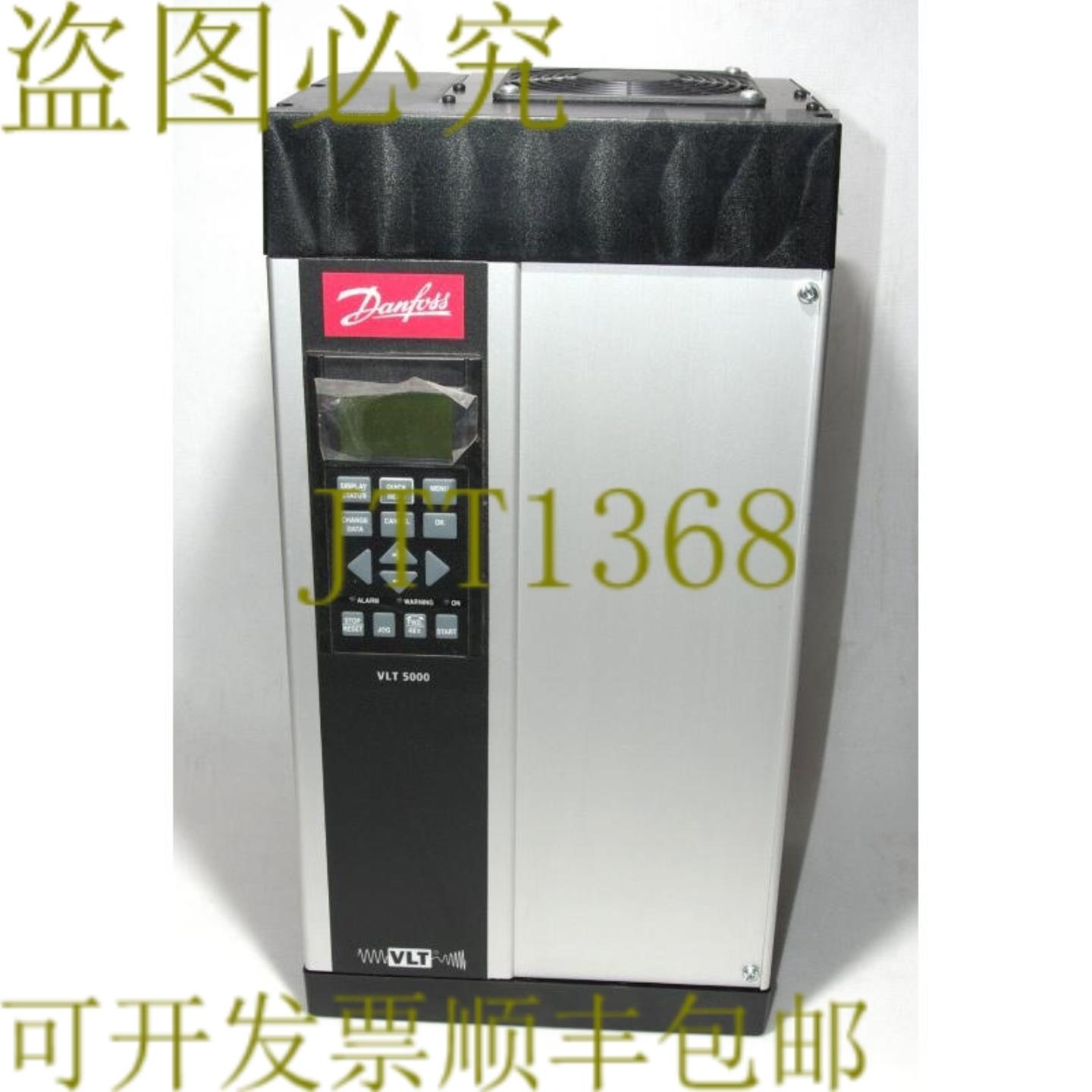 供应丹佛斯VLT5004PT5C54STR3DLF00A00C0 175Z0269