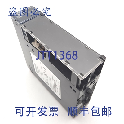 原装供应Fanuc IC693CMM302L PLCGenius通信模块，90-30系列