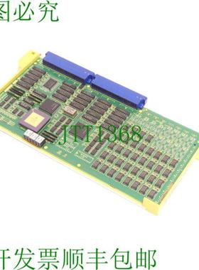 发那科 A16B-2200-0020  4B BASE2 主板 SN100449